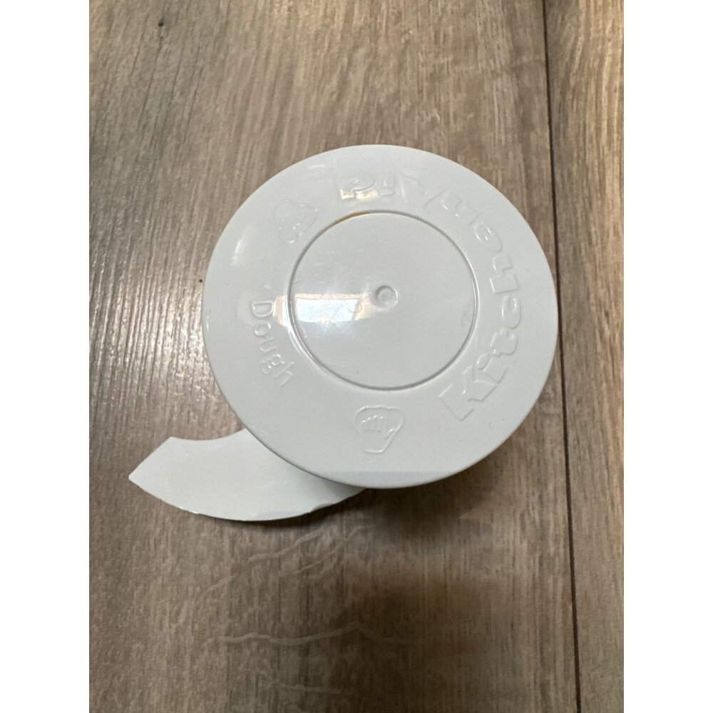 KitchenAid Dough Hook Replacement Attachment